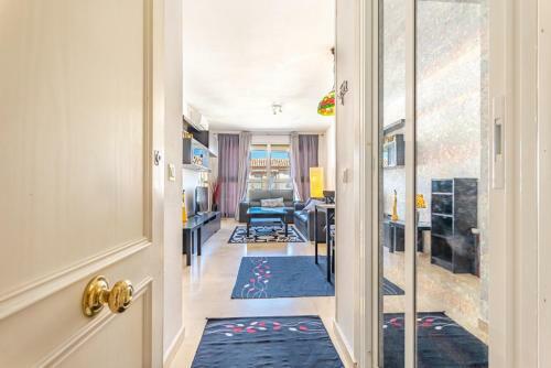 Apartamento Appartement Id�al Pour Chiller Au Soleil !