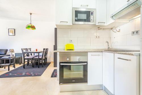 Apartamento Appartement Id�al Pour Chiller Au Soleil !