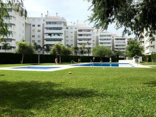 Luminoso Apartamento Tur�stico Fuengirola Beach