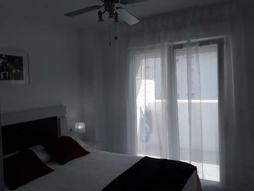 Luminoso Apartamento Tur�stico Fuengirola Beach