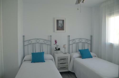 Luminoso Apartamento Tur�stico Fuengirola Beach