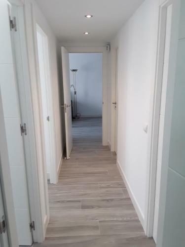 Luminoso Apartamento Tur�stico Fuengirola Beach