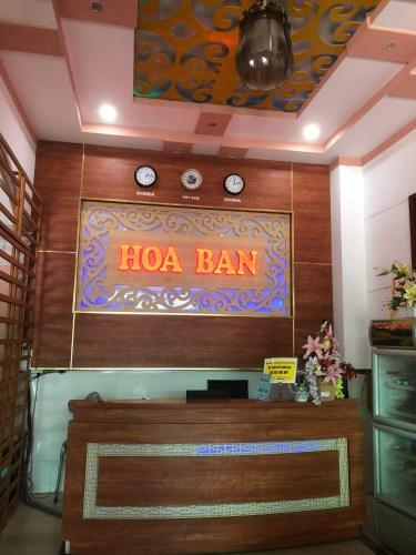 Hoa Ban Hotel