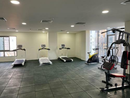 Hotel The Apple Residence