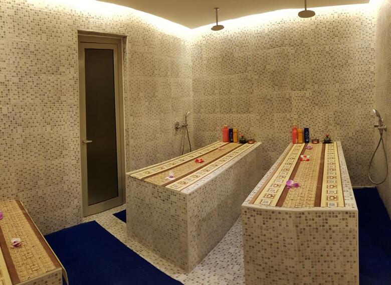 Apartamento Bw Suites & Spa