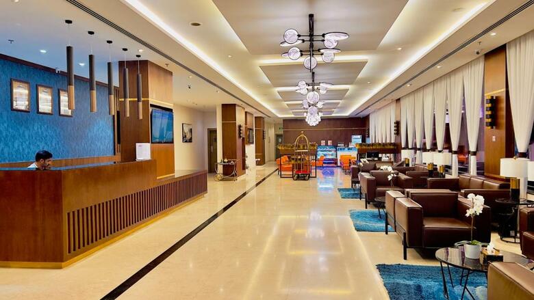 Apartamento Bw Suites & Spa