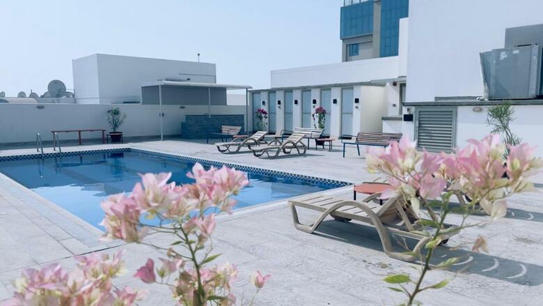 Apartamento Bw Suites & Spa