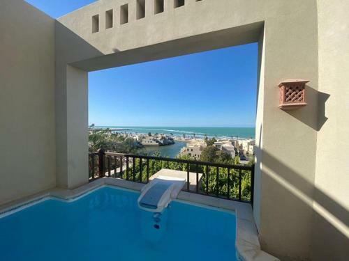 Apartamento The Villa At Cove