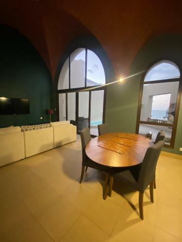 Apartamento The Villa At Cove