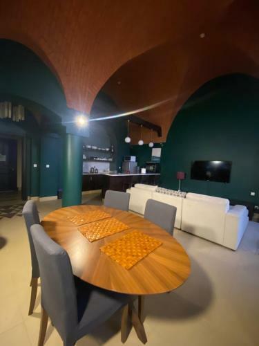Apartamento The Villa At Cove