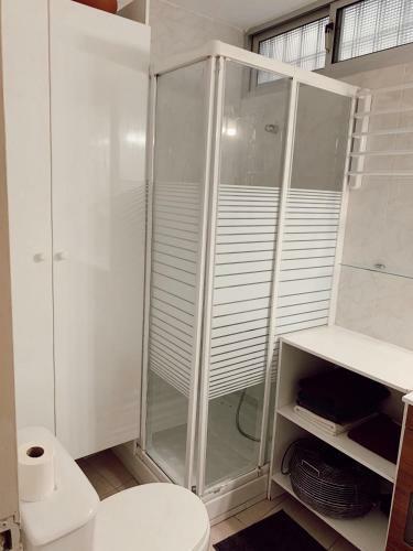 Apartamento Piso En 1� Linea De Playa Fuengirola
