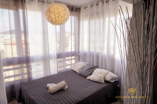 Apartamento �tico Loft Moderno C�ntrico