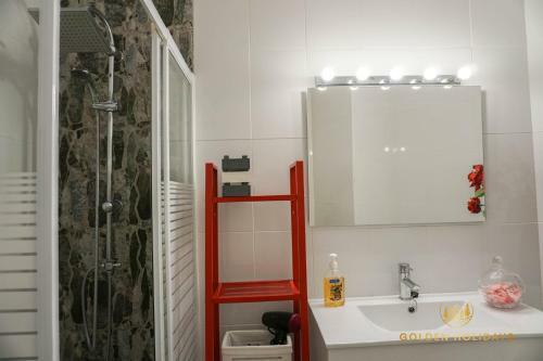 Apartamento �tico Loft Moderno C�ntrico