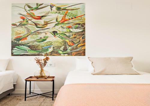 Apartamento Ellena Luxe Woning Loopafstand Van Het Strand!