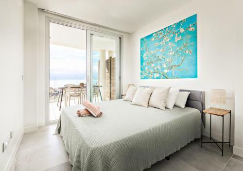 Apartamento Ellena Luxe Woning Loopafstand Van Het Strand!