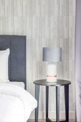 Apartamento Stella Stays Modern 1 Bdr Marassi Beach Pool