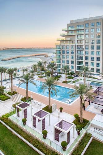 Apartamento Stella Stays Modern 1 Bdr Marassi Beach Pool