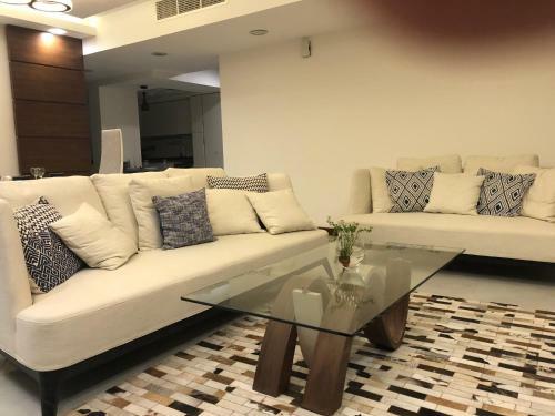 Apartamento Saxophone Suites (family Only)