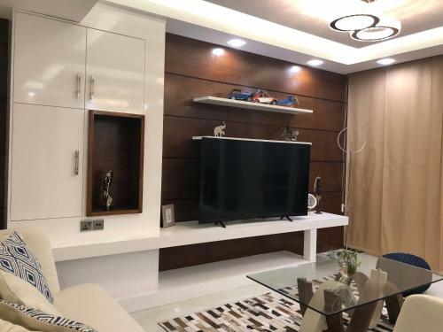 Apartamento Saxophone Suites (family Only)