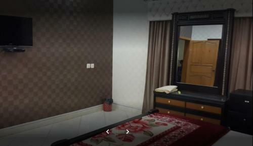Hotel Holiday Inn Guest House