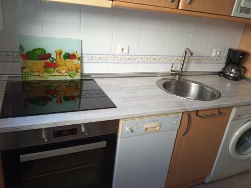 Apartamento Melanie