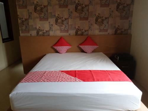 Hotel Oyo 90971 Rrr Guesthouse