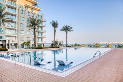 Apartamento Stella Stays Bright 2 Bdr Marassi Beach Pool