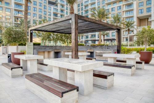 Apartamento Stella Stays Bright 2 Bdr Marassi Beach Pool