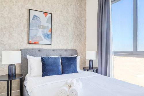 Apartamento Stella Stays Bright 2 Bdr Marassi Beach Pool