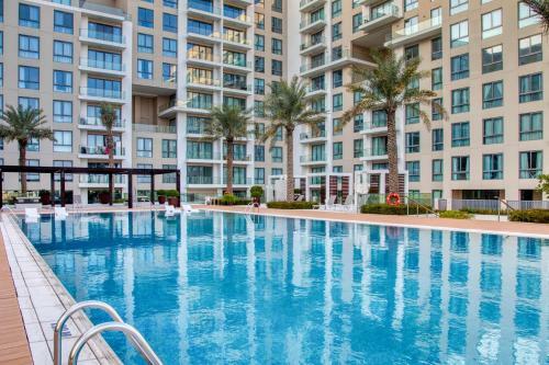 Apartamento Stella Stays Bright 2 Bdr Marassi Beach Pool