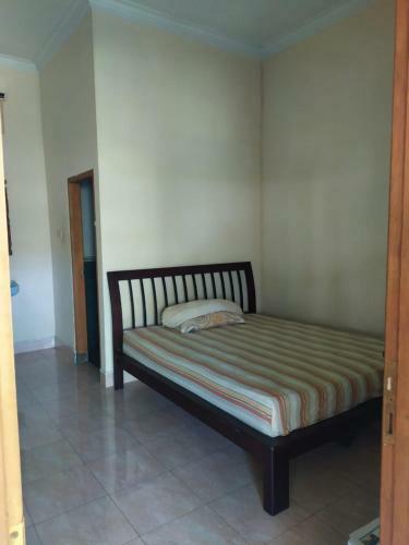 Puri Elang Home Stay