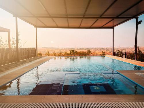 Agroturismo Desert Dune Resort