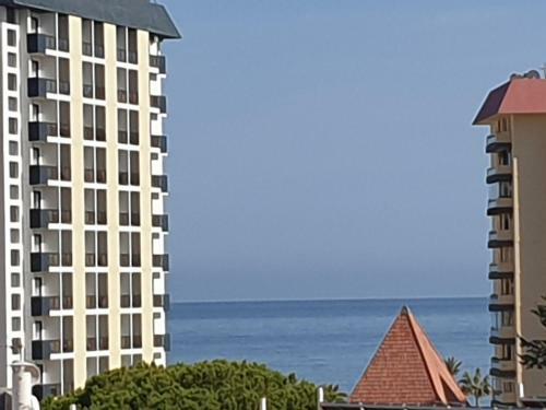 Apartamento Fuengirola Sun Vistas Al Mar