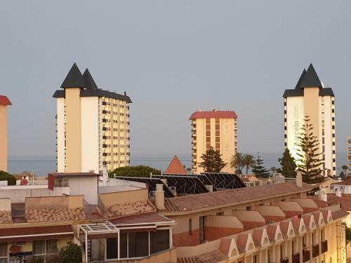 Apartamento Fuengirola Sun Vistas Al Mar