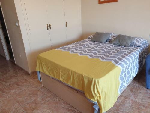Apartamento Fuengirola Sun Vistas Al Mar