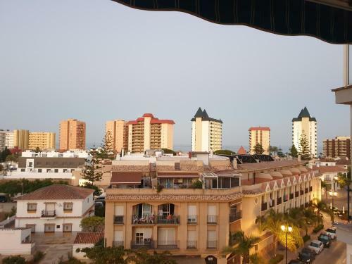 Apartamento Fuengirola Sun Vistas Al Mar