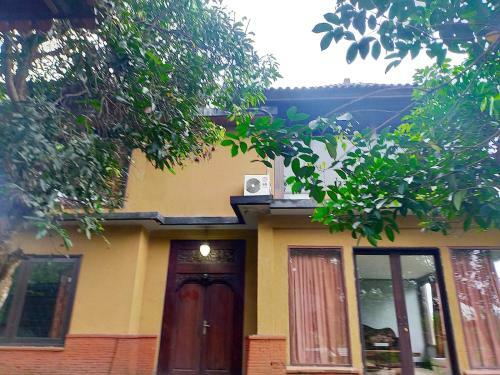 Hotel Villa Sayang Lombok New