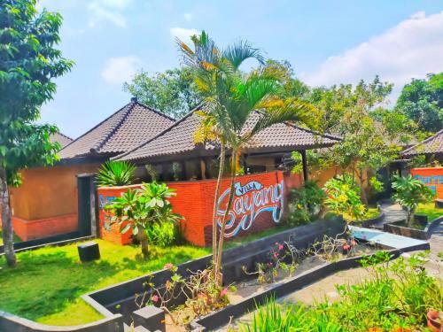 Hotel Villa Sayang Lombok New