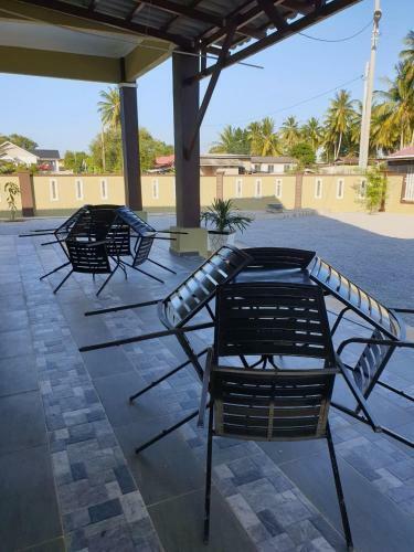 Nipah View 2 Homestay