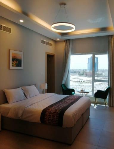 Hotel Jood Residence