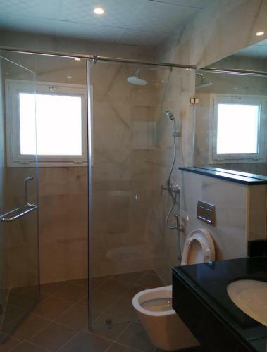 Hotel Jood Residence