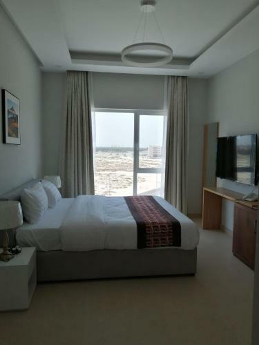 Hotel Jood Residence