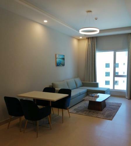 Hotel Jood Residence