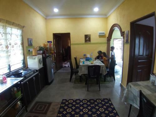 Home Stay Balik Bukit