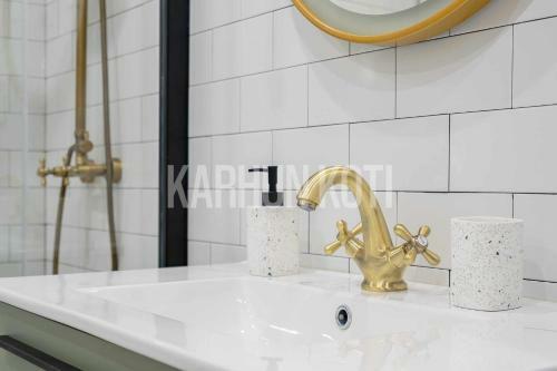 Apartamento Glamurban Flat Karhun Koti Rentals