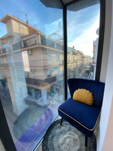 Apartamentos Palangreros