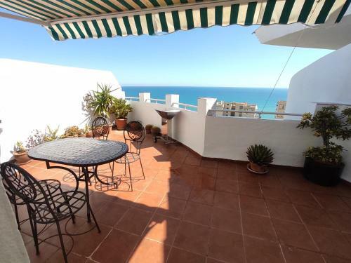 Apartamento Penthouse On The Coast