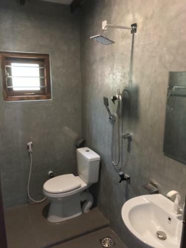 Hostal Cashew Villa Hiriketiya