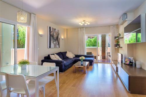 Apartamento Reserva Del Higuer�n Beach & Spa