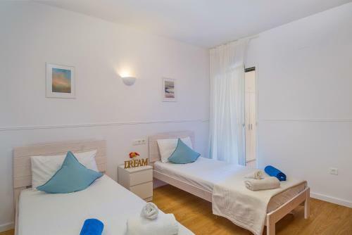 Apartamento Reserva Del Higuer�n Beach & Spa